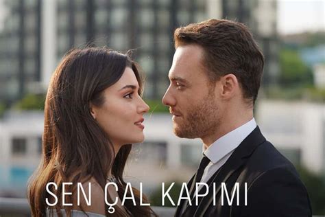 Sen Çal Kapımı .